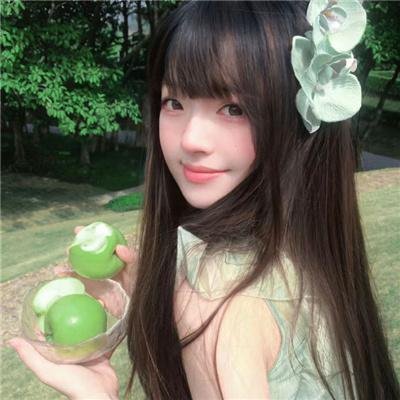不是幅漂亮局面